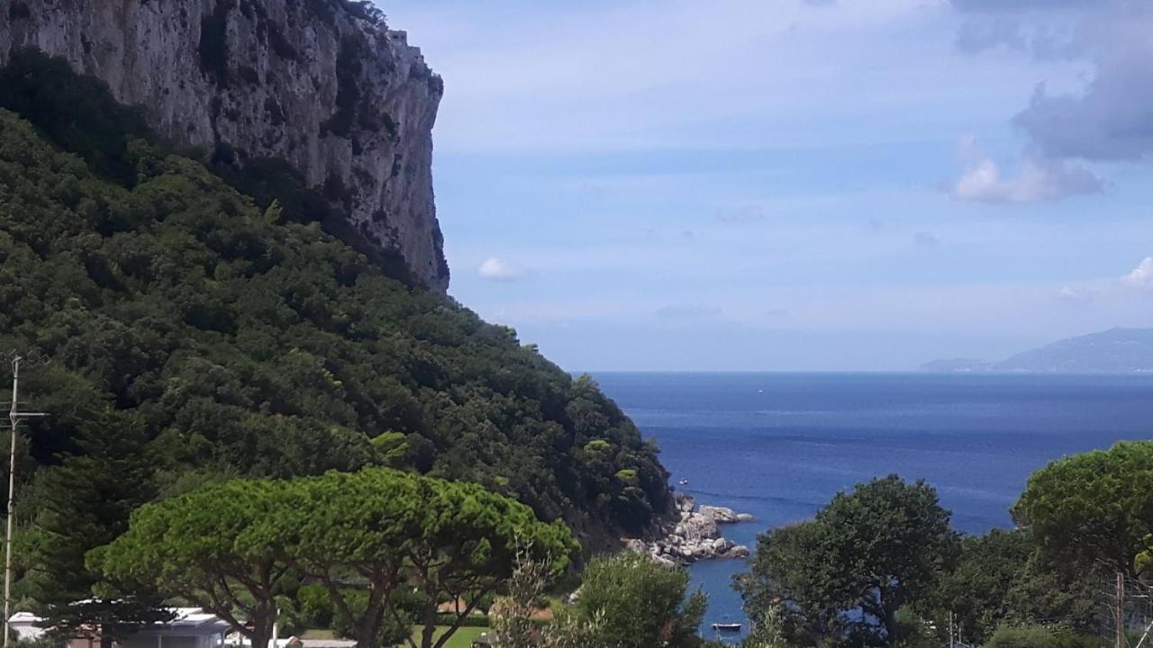 Сasa de vacaciones Casa Del Mare
