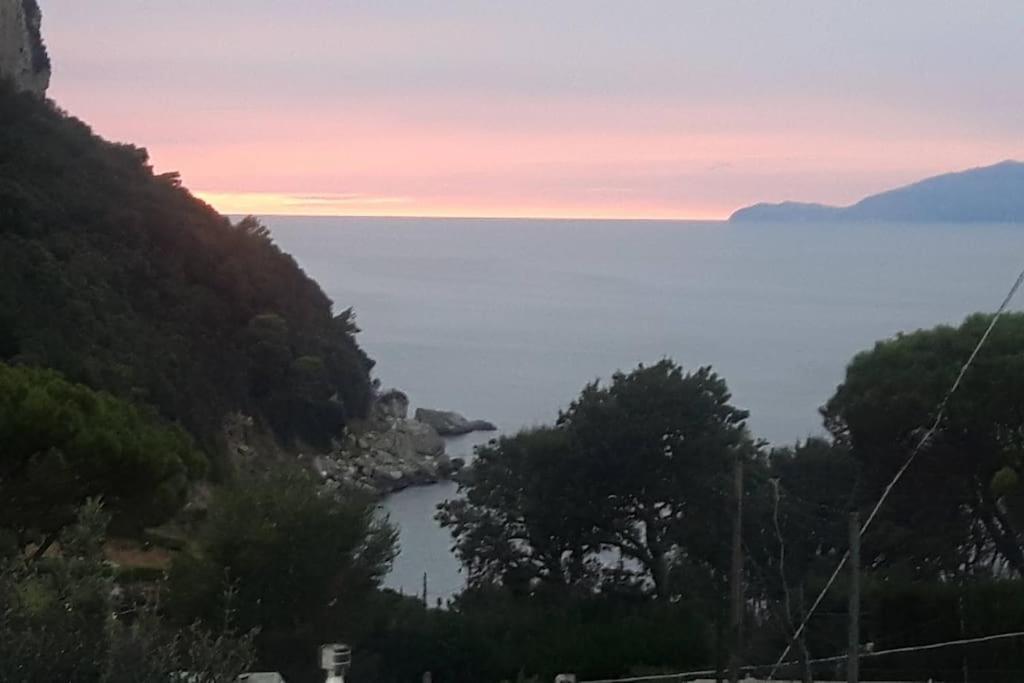 Casa Del Mare Сasa de vacaciones