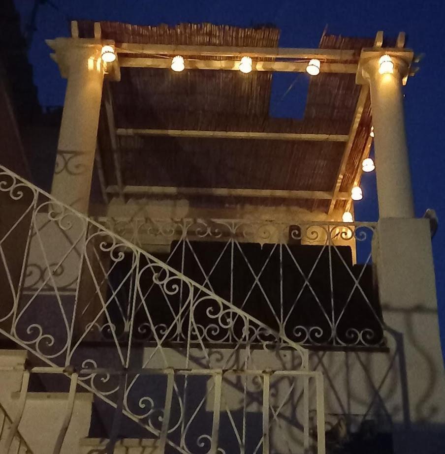 Casa Del Mare Сasa de vacaciones *