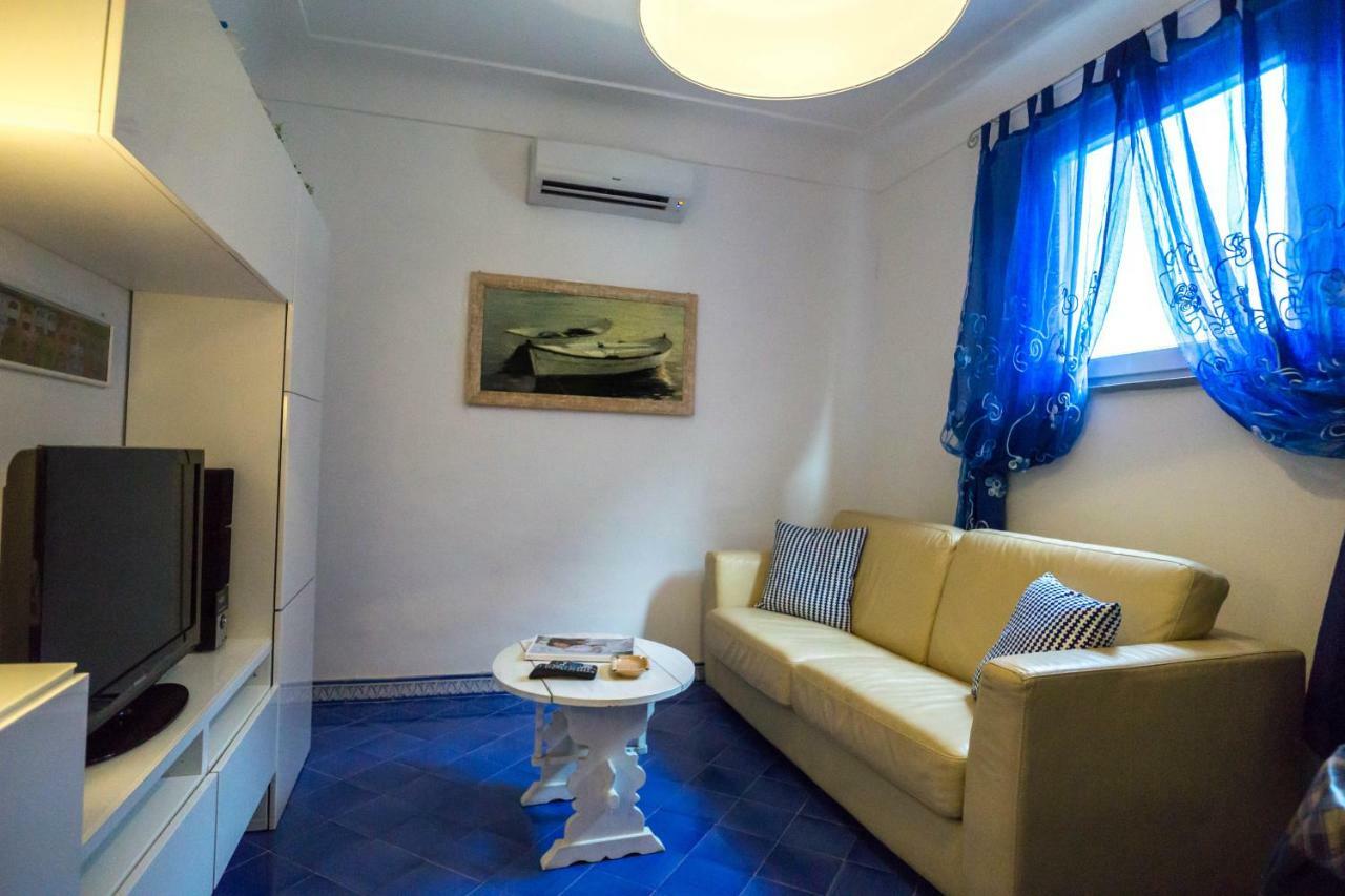 Сasa de vacaciones Casa Del Mare