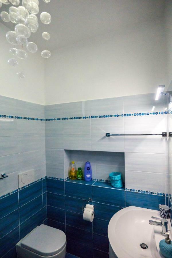 Сasa de vacaciones Casa Del Mare