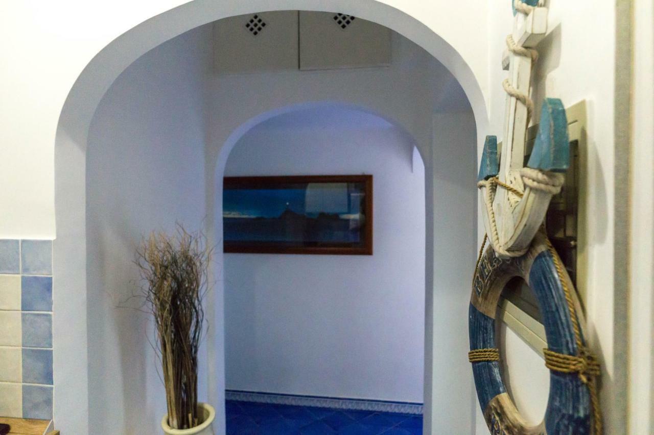 Casa Del Mare Сasa de vacaciones *
