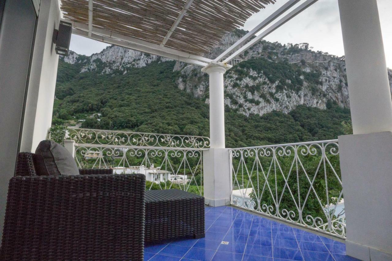 Сasa de vacaciones Casa Del Mare *
