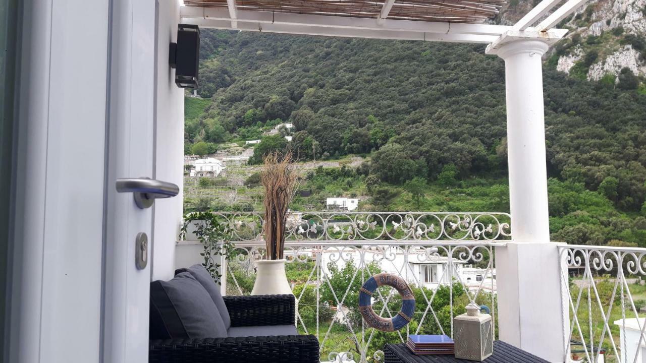 Сasa de vacaciones Casa Del Mare *
