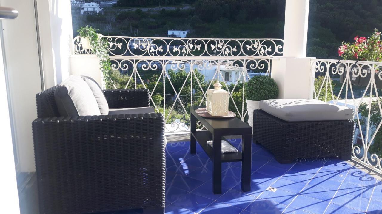 Сasa de vacaciones Casa Del Mare *