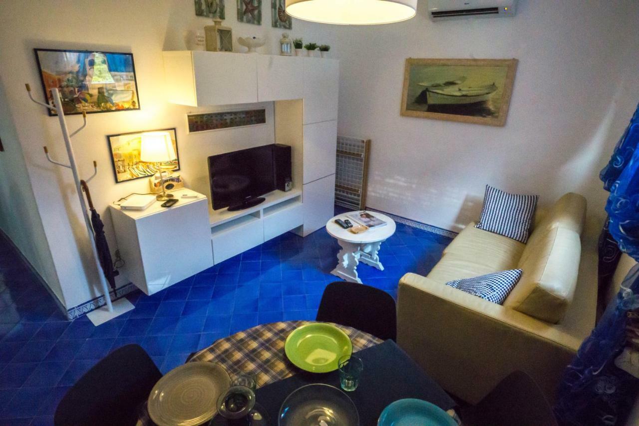 Hébergement de vacances Casa Del Mare
