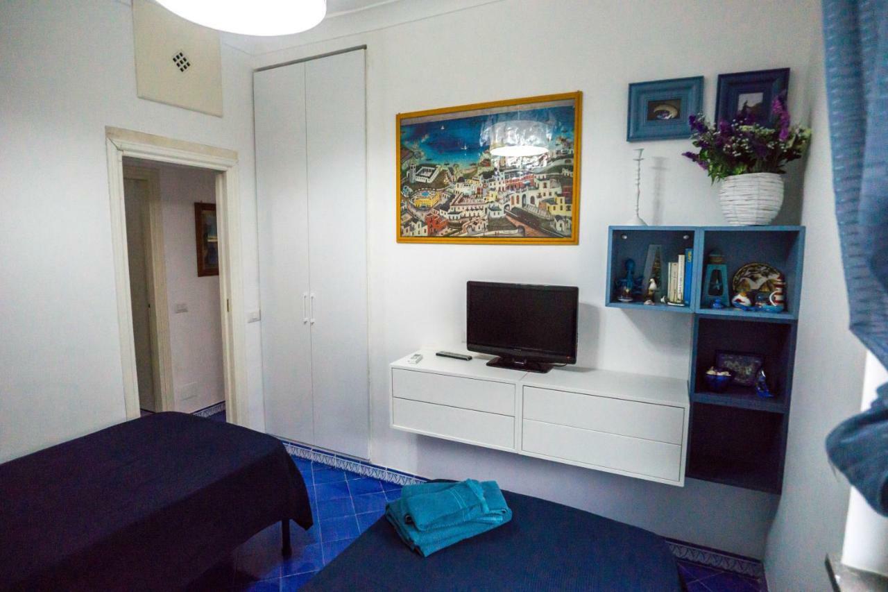 Hébergement de vacances Casa Del Mare *