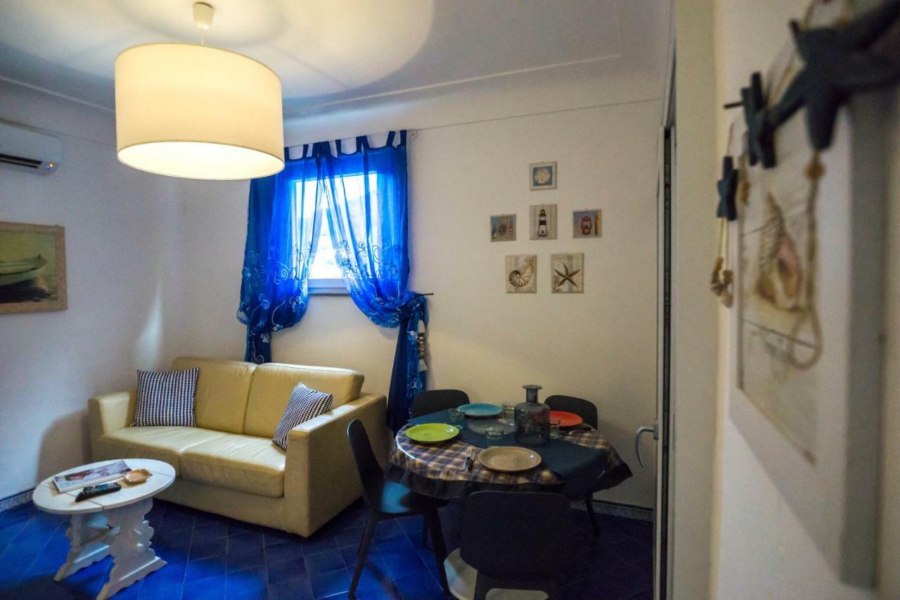 Hébergement de vacances Casa Del Mare *